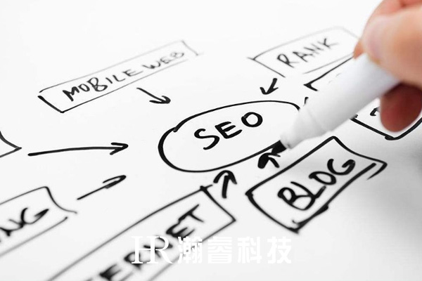 seo是网络营销不可或缺的元素
