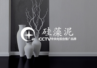 硅藻泥